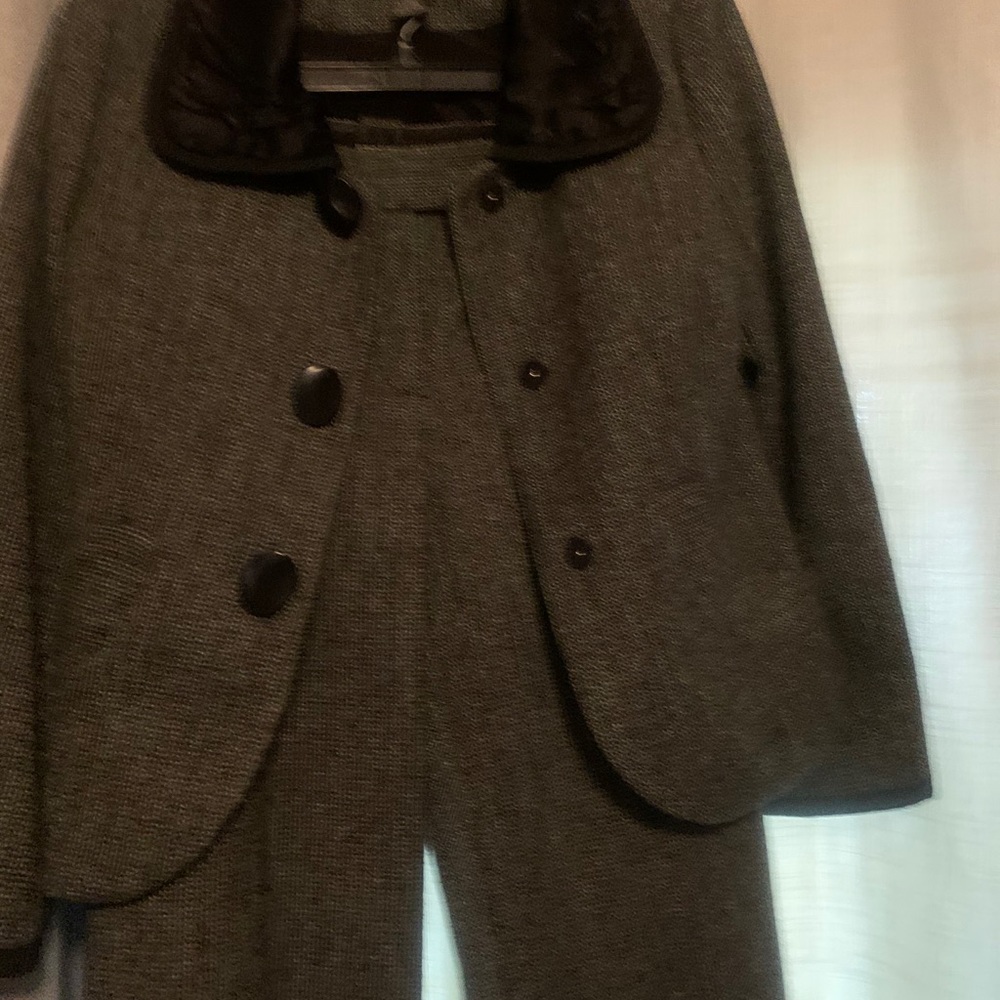 Etcetera Women’s pantsuit